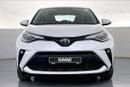 Toyota CHR VX| 1 year free warranty | Exclusive Eid offer