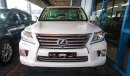 Lexus LX570