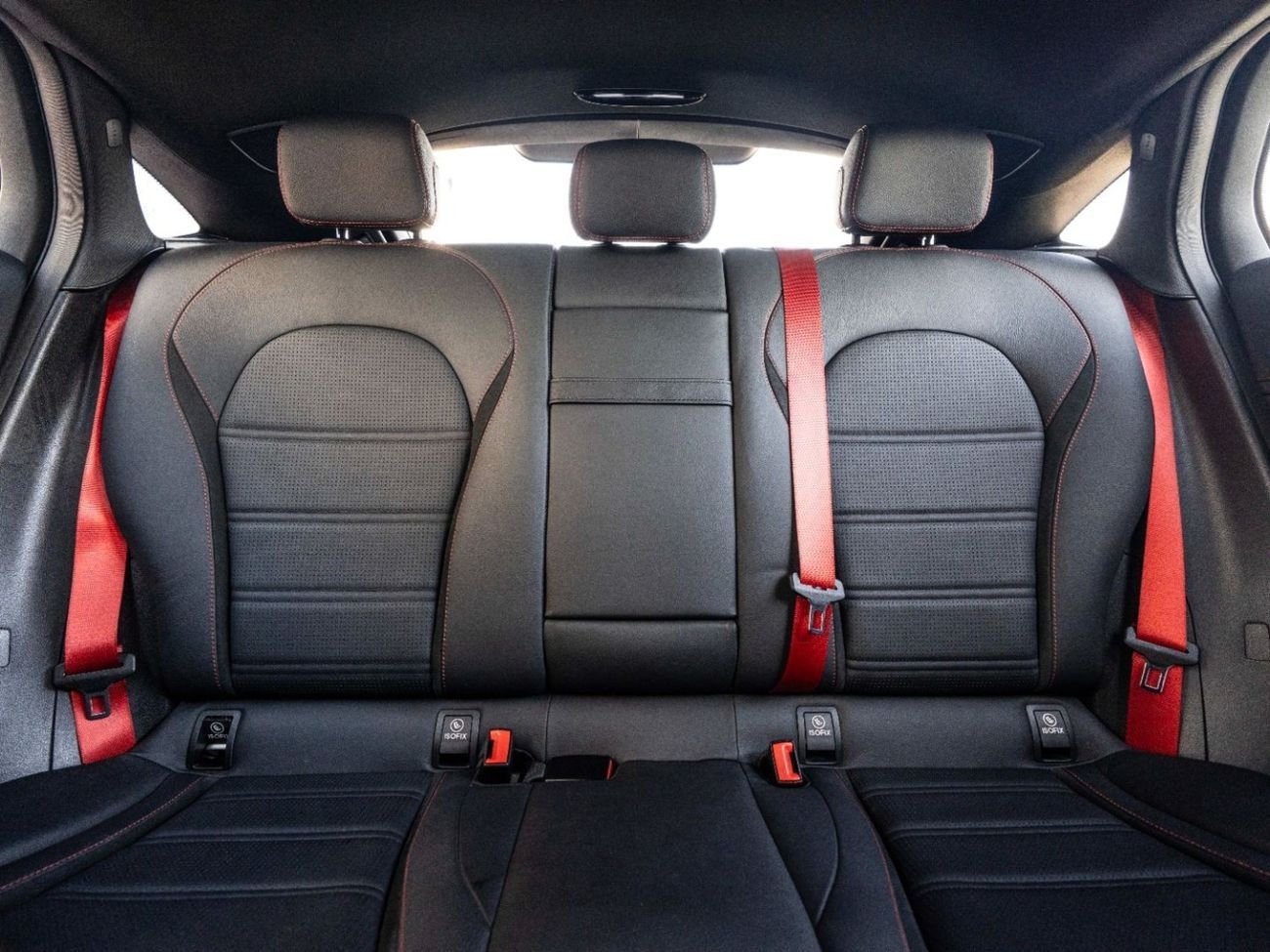 Mercedes-Benz GLE 43 AMG 4MATIC+ 3.0L