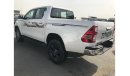 Toyota Hilux 4.0L V6 Petrol double Cab 4WD VX Auto (Only For Export Outside GCC Countries)