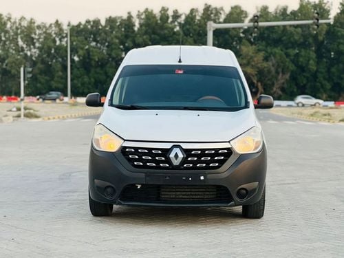Renault Dokker