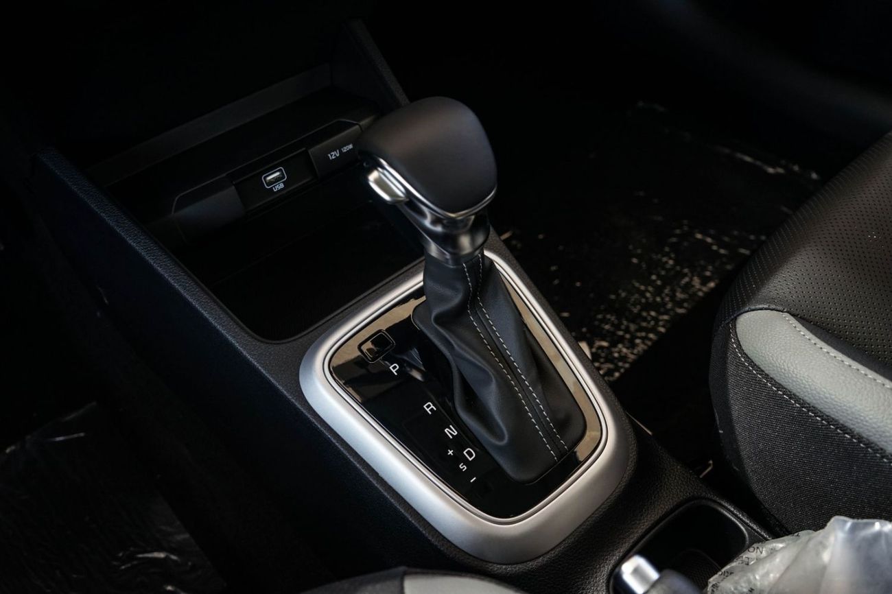 Kia KX1 NEW KIA KX1 1.4L PETROL MODEL 2025 FULL OPTIONS