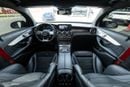 Mercedes-Benz GLC 63 AMG