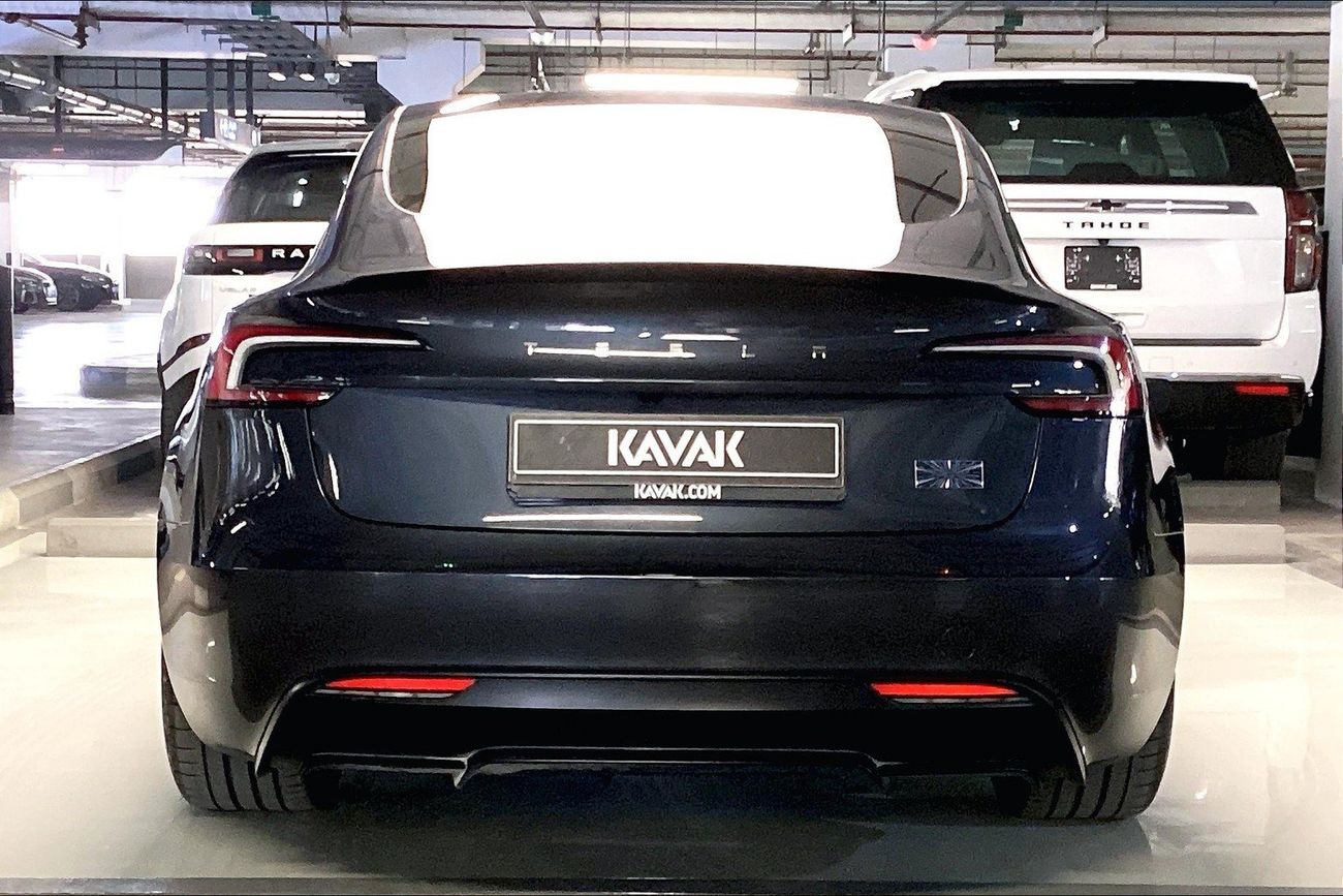 Tesla Model 3 Performance (Dual Motor) | Guaranteed Warranty | 0 Down Payment