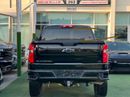 Chevrolet Silverado CHEVROLET SILVERADO TRAIL BOSS 2023 GCC FULL OPTION ORIGINAL PAINT UNDER WARRANTY