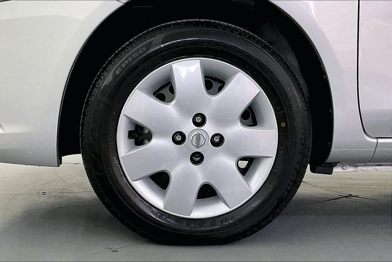 Toyota Yaris SE+ | 1 year free warranty | 0 Down Payment