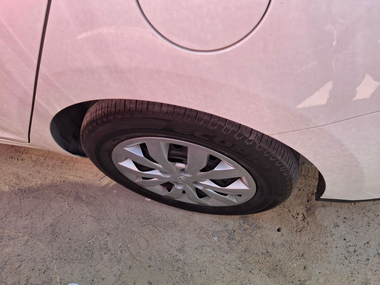 Hyundai Accent Smart+ 1.5L SMART 1.6 | Zero Down Payment | Home Test Drive