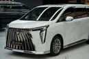 GAC M8 2.0T GX GX Master | GCC 0km | 5 Years Agency Warranty