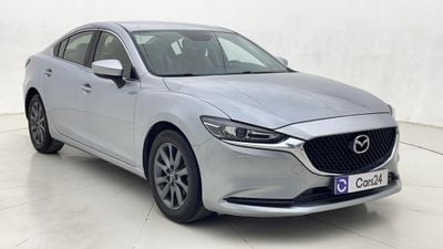 Mazda 6 S 2.5L (184 HP) 2023 S | AED 862/Month | 0 DP | 30 Day Return | Warranty | Service History