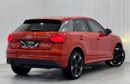 Audi Q2 35 TFSI Sport S-Line 2017 Audi Q2 35TFSI S-Line Sportback, Warranty, Full Audi Service History, Exce