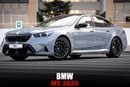 BMW M5 COMPETITON CLEAN TITLE