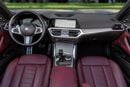 بي أم دبليو 430i 430i M Sport Convertible | 2,938 P.M | 0% Downpayment | BMW Warranty!