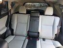 Toyota RAV4 Limited 2.5L