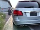 مرسيدس بنز E300 AVANTGARDE SPORT AVANTGARDE SPORT
