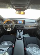 ميتسوبيشي Xforce Mitsubishi X-FORCE Basic option 1.5L suv fwd Petrol 2025