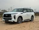 إنفينيتي QX80 Infiniti QX80 Autograph 3.5L V6