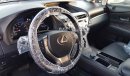 Lexus RX350 fresh and imported and very clean inside out and ready to drive