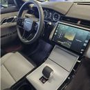 لاند روفر رينج روفر فيلار 2025 Range Rover Velar P250