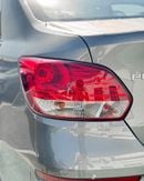 Kia Pegas KIA PEGAS 1.4L - 2026 MODEL GCC SPECS