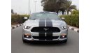 Ford Mustang 2016 # GT # PREMIUM + # 0 km # A/T# GULF WNTY # 1st SERVICE FREE @ AL TAYER MOTORS #