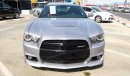 Dodge Charger SRT8 HEMI 6.4L