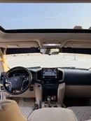 تويوتا لاند كروزر GXR 4.6L