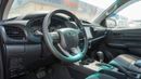 Toyota Hilux 2.7L Petrol 4WD