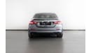 Mercedes-Benz E 63 AMG 4MATIC+ 2021 Mercedes E63S AMG 4 Matic+ / New Delivery Mileage / Mercedes Warranty and Gargash File 