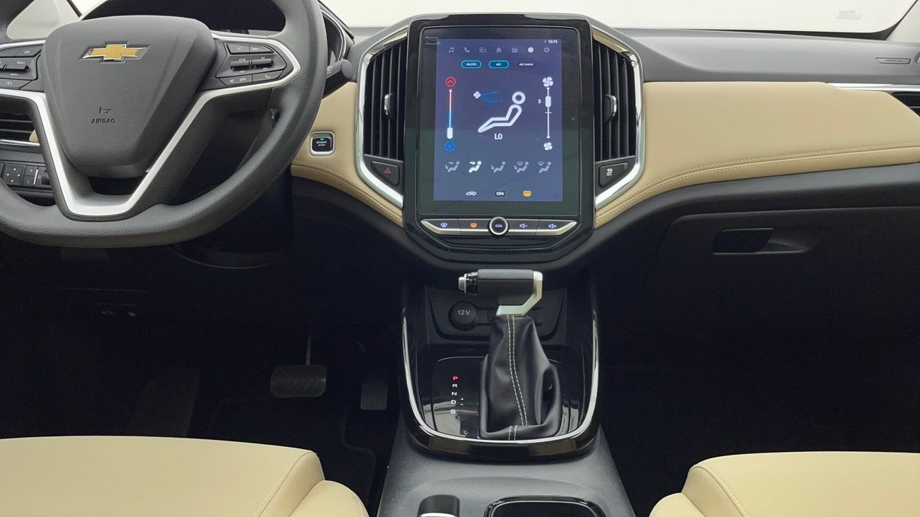 Chevrolet Captiva PREMIER 1.5 | Zero Down Payment | Home Test Drive