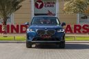 بي أم دبليو X3 xDrive 30i 2.0L