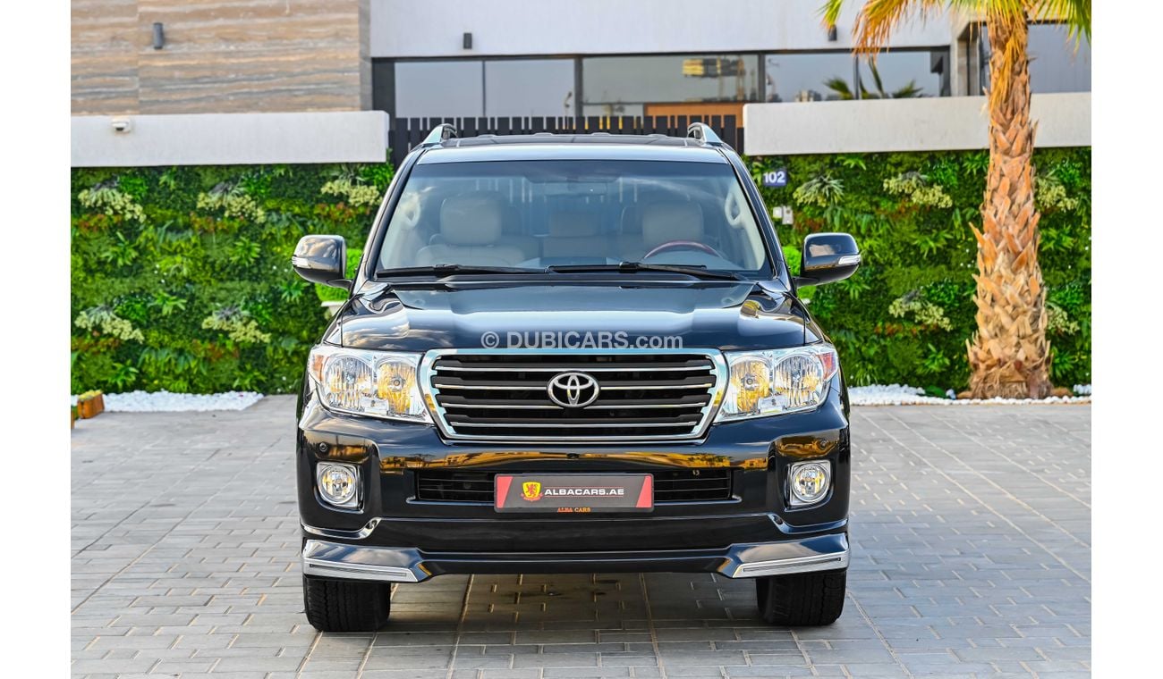 Toyota Land Cruiser 60 Years Edition | 2,936 P.M | 0% Downpayment | Immaculate Condition!