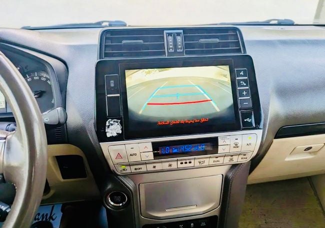 Toyota Prado TX-L, миниатюра 24