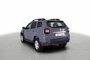 Renault Duster PE 1.6L PE 2.5