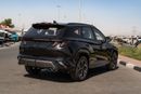 هيونداي توسون 2025 | HYUNDAI TUCSON 1.5T ELITE N LAIN WITH ELECTRIC TAIL DOOR [ EXPORT ONLY ]