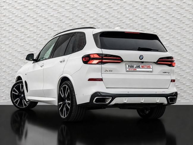 BMW X5 M SPORT, миниатюра 27