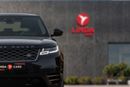 Land Rover Range Rover Velar P250 R-Dynamic S 2.0L Range Rover Velar R-Dynamic S P250 2022 European Specs | Agency Warranty