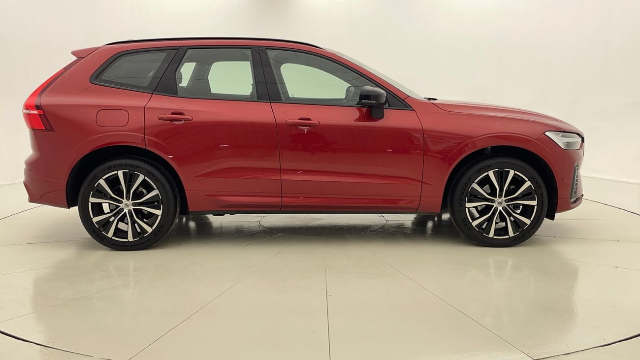 Volvo XC60 B5 ULTIMATE 2 | Zero Down Payment | Home Test Drive