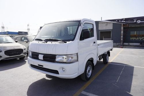 Suzuki Super Carry SUZUKI SUPER CARRY GCC MT 1.5L TRUCK RWD 2026