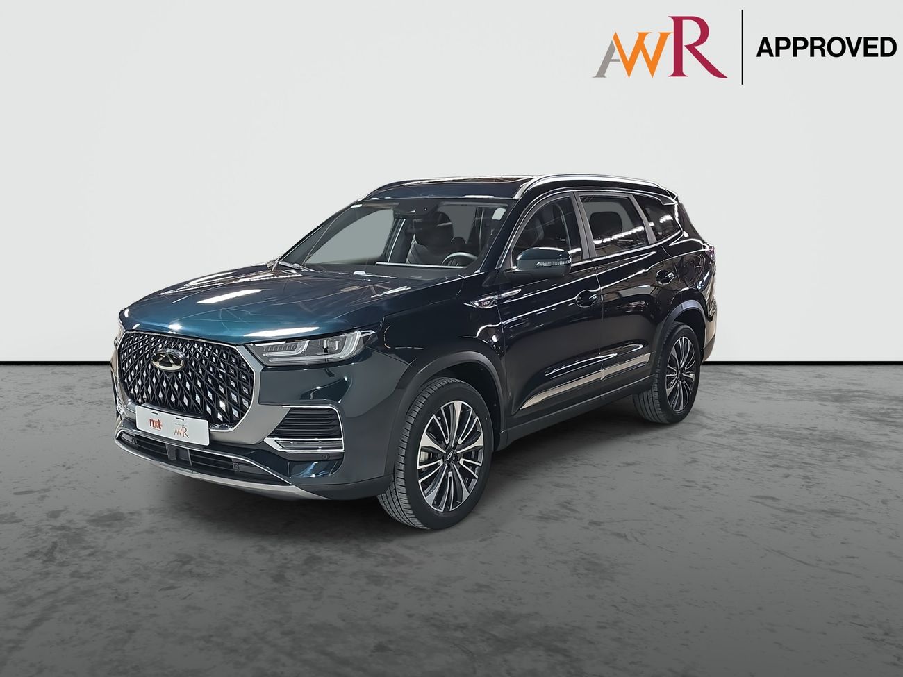 Chery Tiggo 8 PREMIUM, миниатюра 5