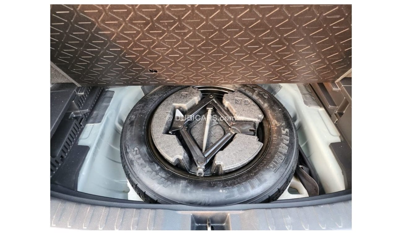 تويوتا راف ٤ XLE