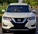 Nissan X Trail 759-Monthly l GCC l 5 Seater, Cruise, Camera, GPS l Accident Free