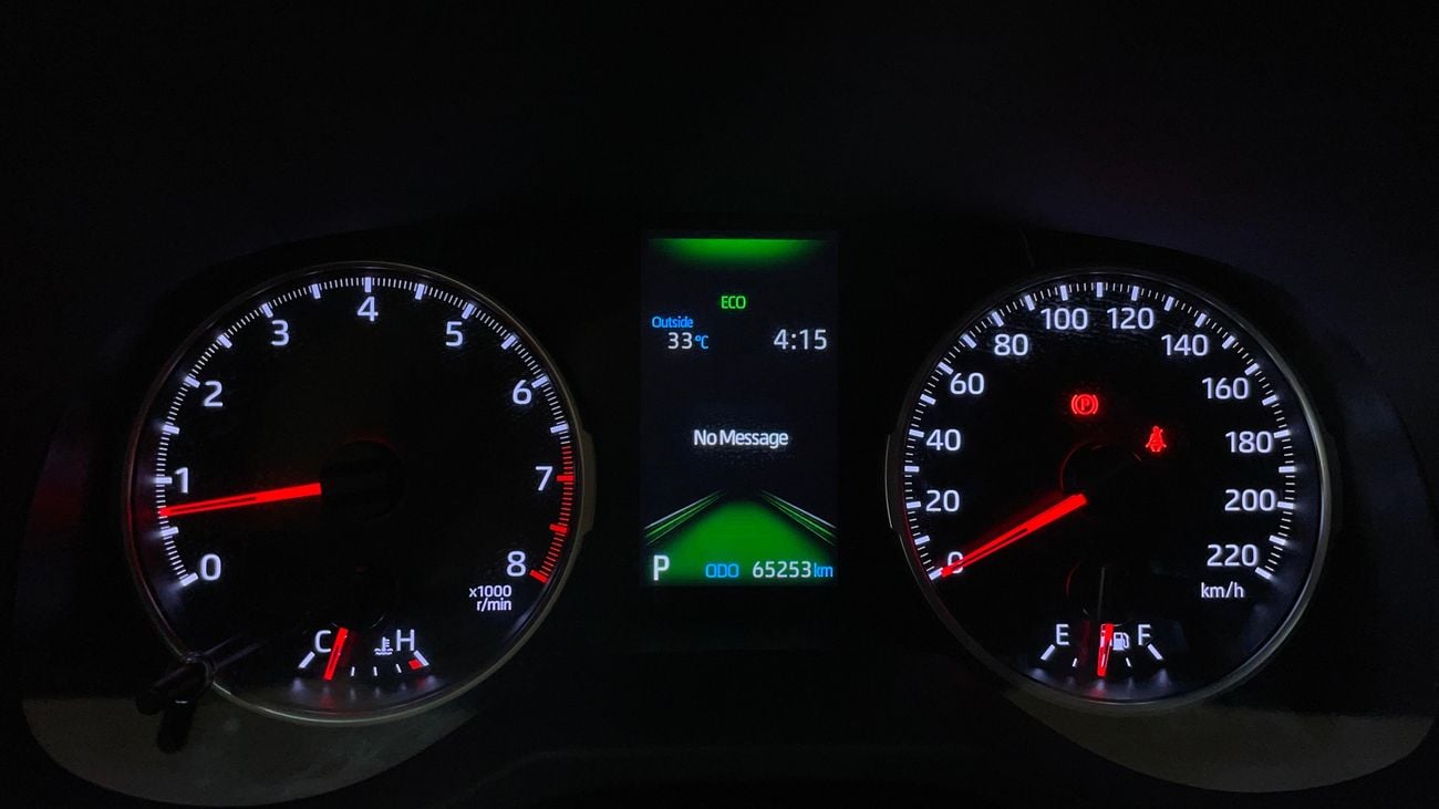 Toyota RAV4 2024 EXR | 30 Day Return | Warranty