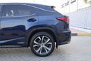 Lexus RX450h Prestige Canadian importer