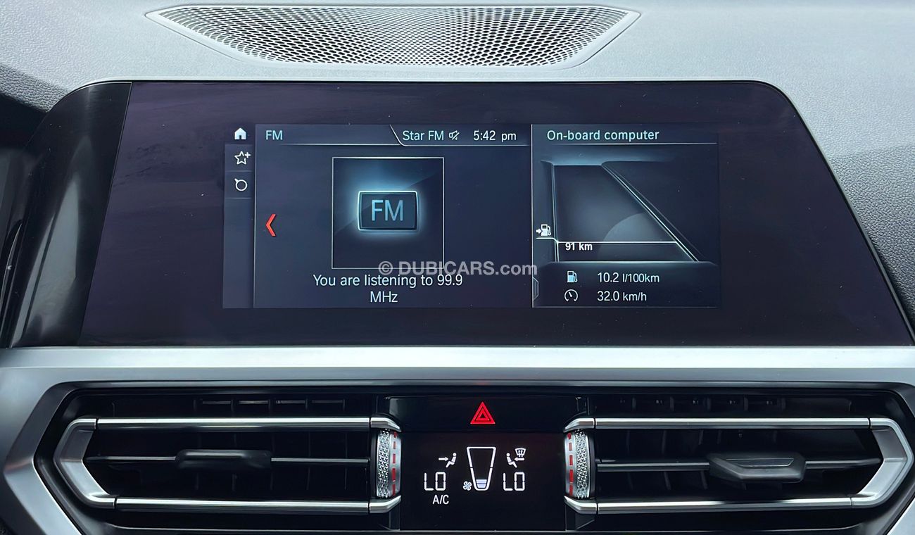 BMW 330i M SPORT 2 | Under Warranty | Inspected on 150+ parameters