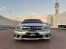 مرسيدس بنز C 200