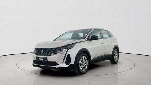 بيجو 3008 ALLURE | شامل الضمان | 0 ﺪﻔﻋﺓ ﺃﻮﻟﻯ