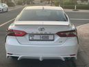 Toyota Camry CLASSIC 2.5L (204 HP)