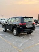 Toyota Land Cruiser Toyota Land Cruiser GXR 4.0L 2026 White Standard