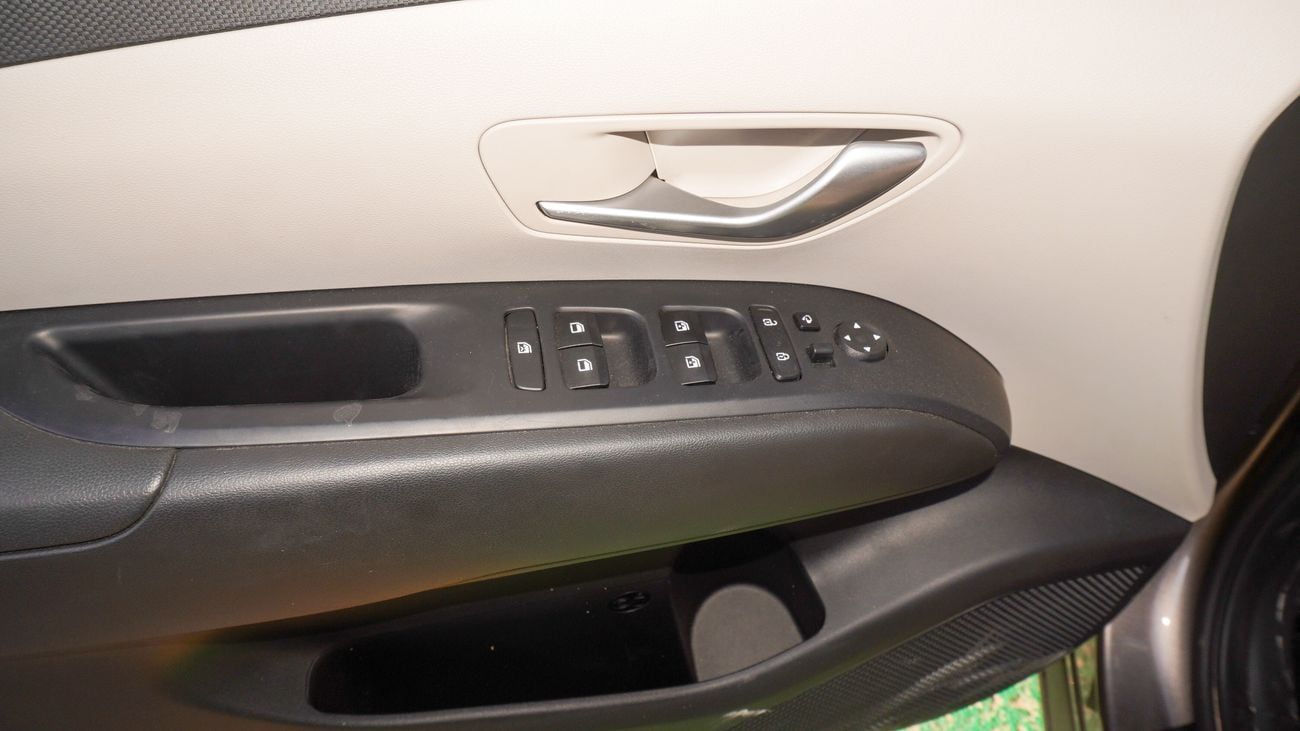 هيونداي توسون 4WD