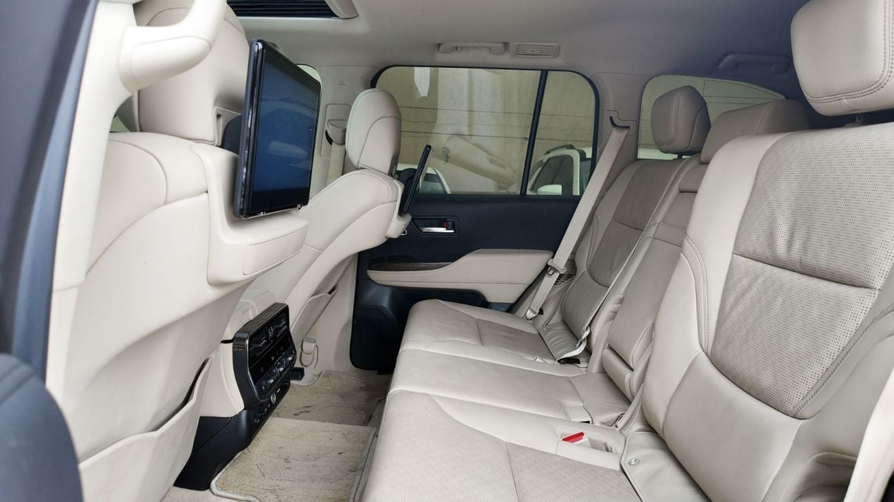 Toyota Land Cruiser VXR | Complete Service History | Agency Warranty Included | Zero Downpayment Support